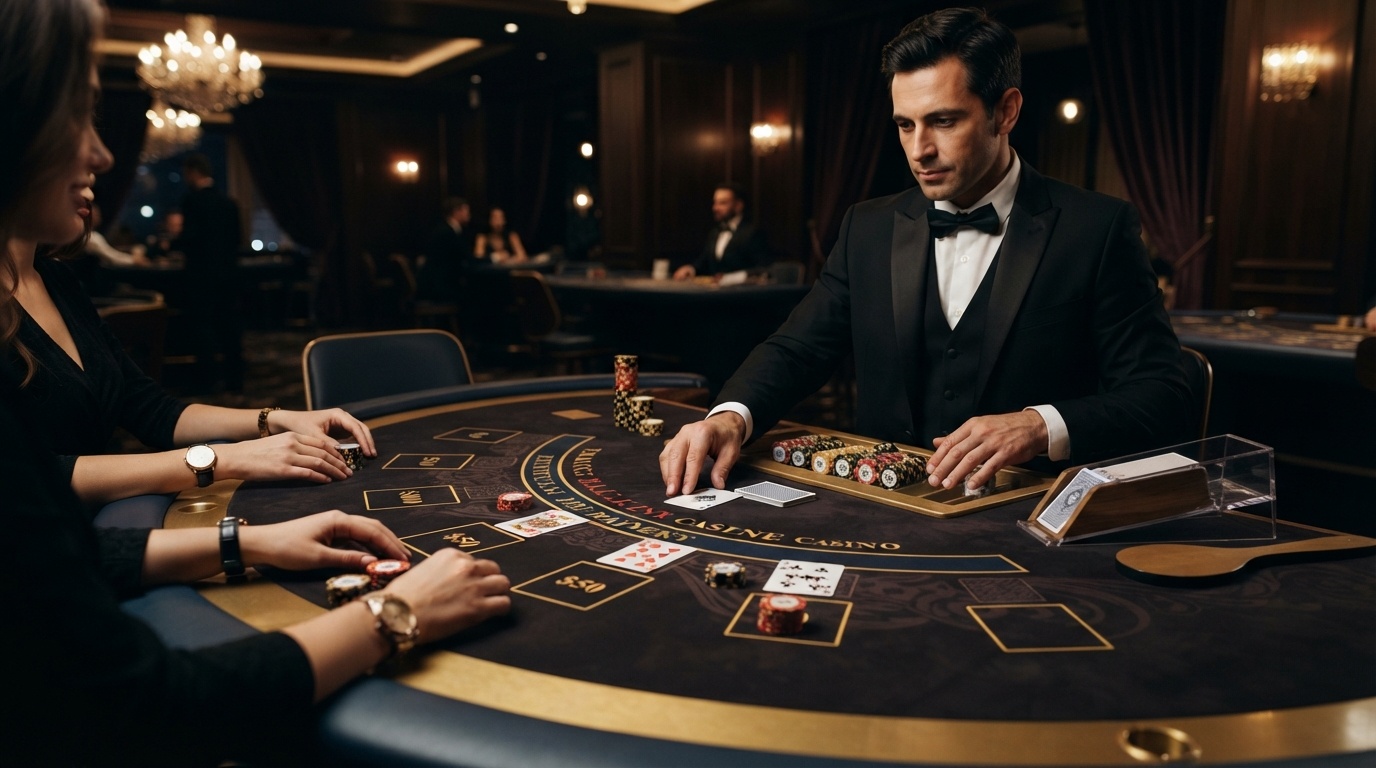 Descubre la Experiencia de Juego en Alf Casino